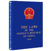  The Laws of the People's Republic of China (2019) 全国人大常委会法制工作委员会编译 法律出版社  商品缩略图0