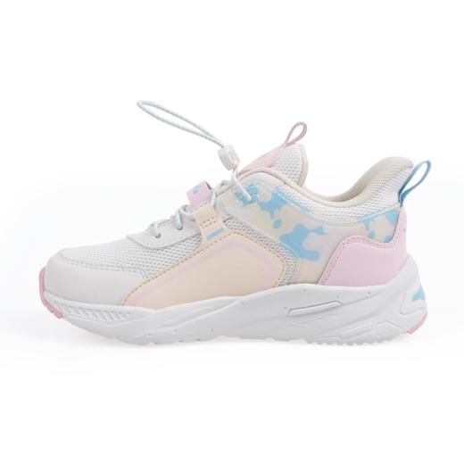 ROBOKIX童鞋运动休闲鞋超纤PU透气鞋面易打理小白鞋 商品图1