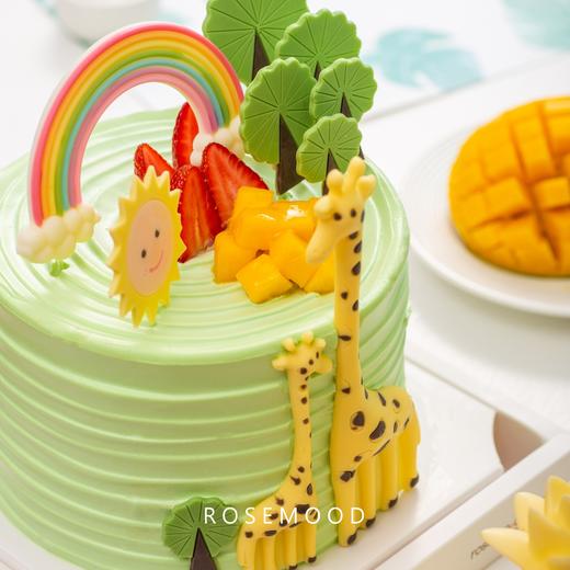 奇妙森林 商品图1