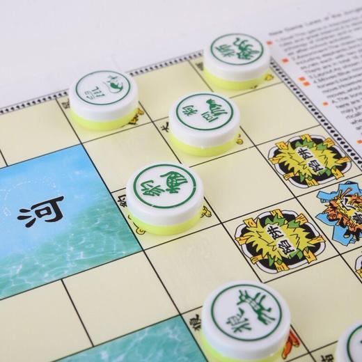 狂神斗兽棋KS1332 商品图2