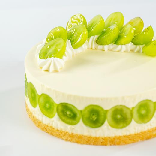 青提芝士 商品图1