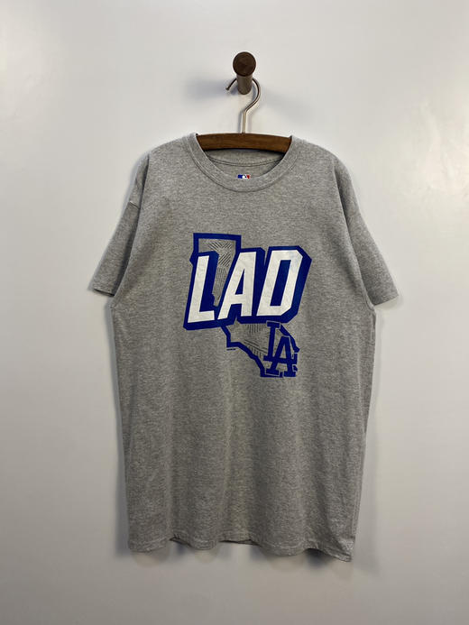 MLB 美国职业棒球大联盟 短袖T恤 _SST(M) 商品图1