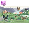 如何帮助刺猬和保护北极熊 How to Help a Hedgehog and Protect a Polar Bear 英文原版 儿童绘本 动物图画书 商品缩略图3