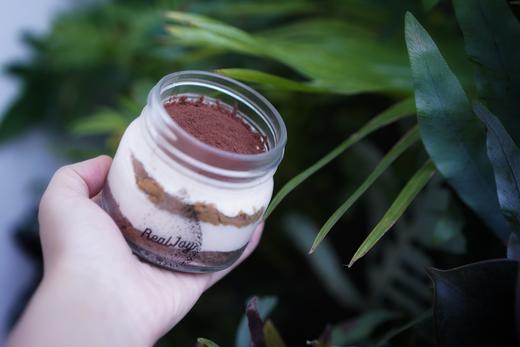 提拉米苏罐子 商品图0