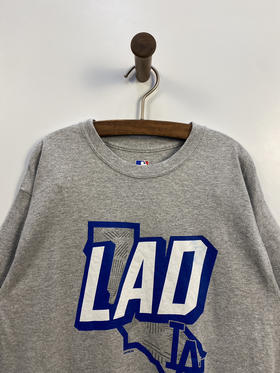 MLB 美国职业棒球大联盟 短袖T恤 _SST(M)