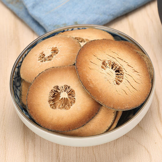 福东海 化橘红160克  正宗产地化州化橘红桔红切片 商品图4