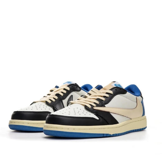 三方联名低帮鞋 商品图0