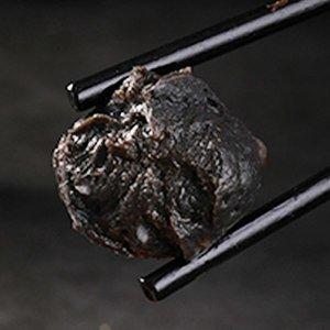 花间肥 墨汁墨鱼丸500g  | 火锅丸料系列 商品图1