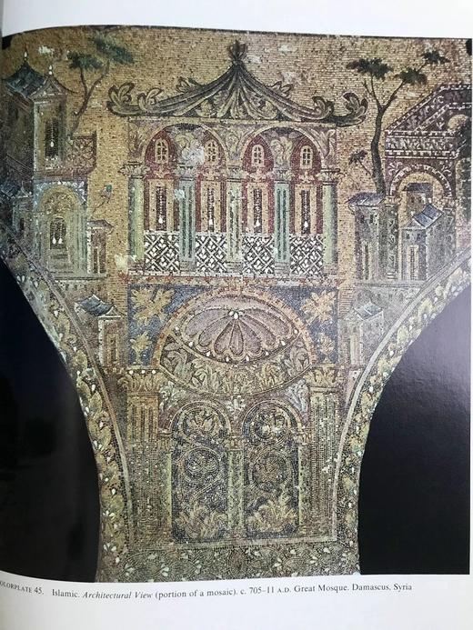 哈特艺术史（卷1） 597幅插图（71幅彩色） 平装16开 商品图10