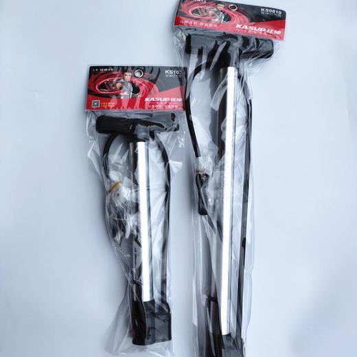 狂神打气筒KS0810 商品图0