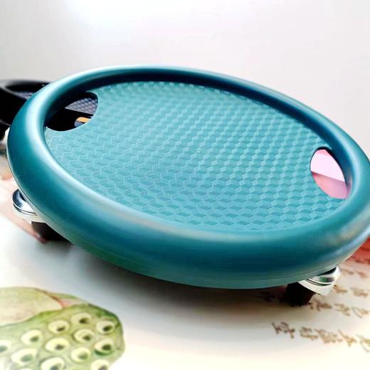 健腹滑盘静音瘦健身器材家用滑行盘 商品图2