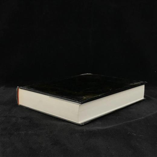 比亚兹莱经典插图 马洛礼《亚瑟王之死》（1992） 精装大16开带书匣 商品图2