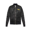 KENZO 高田贤三 男士小老虎徽标刺绣拉链外套 黑色 F955 BL191 1NB 99 商品缩略图0