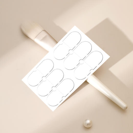 FaSoLa精灵耳贴招风立耳贴固定贴12对 商品图1