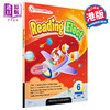 【中商原版】Athens 100 Series Reading Elect 6 100系列 阅读选择6 2020版 小学英语阅读理解 香港教育图书 英文教辅练习题 商品缩略图0