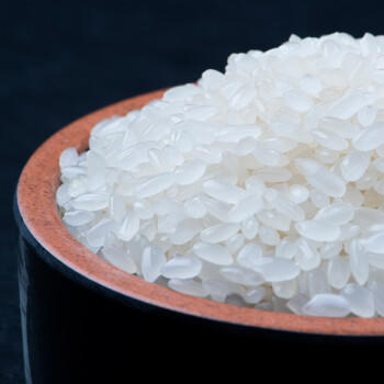 珍尚米东北长粒香大米5kg御露冰晶黑龙江新真空包装粳米10斤 当季新米 商品图7