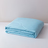 LOVO（罗莱旗下出品） 蓝色遐想水洗蚕丝被200*230cm 商品缩略图3