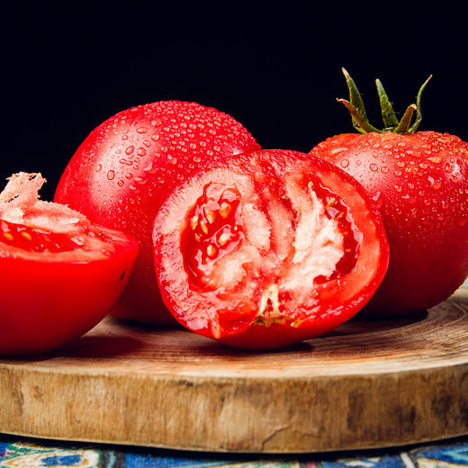 （永久作废）新疆沙瓤西红柿 番茄 商品图1