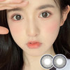 MARYEYE / 冷柠茶/墨鱼蛋 / 2片入 / 年抛 / 14.0mm / 微小扩瞳 商品缩略图1