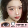 clairecolor【燕麦奶灰/燕麦奶巧】高光燕麦奶  大直径精品之作 润泽感绝了有神之余 更多一分温油 商品缩略图0