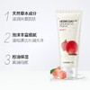 菲诗小铺（The Face Shop）泡沫洁面膏  樱桃水保湿收缩毛孔 /  柠檬水油平衡温和清洁 / 水蜜桃补水保湿光滑细腻 商品缩略图3