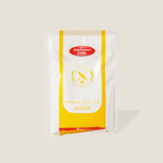 百钻肠粉专用粉 200g 商品图0