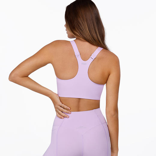 【清仓秒】Lorna Jane POWER SCULPT ECO SPORTS BRA 072203（清仓产品，收货7天内支持调货、不退款） 商品图3
