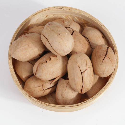 沙漠圣世牌碧根果225g/袋 商品图2