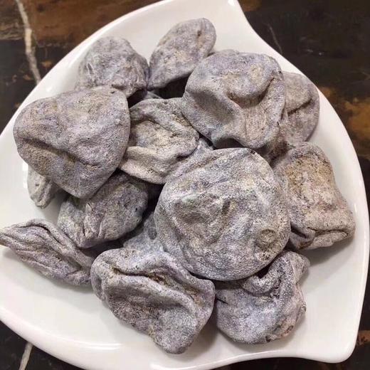 川贝咸柠檬（原只） 商品图0