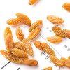 果夫子  四色葡萄干1000克新疆特产无籽休闲零食多彩组合装年货 商品缩略图2