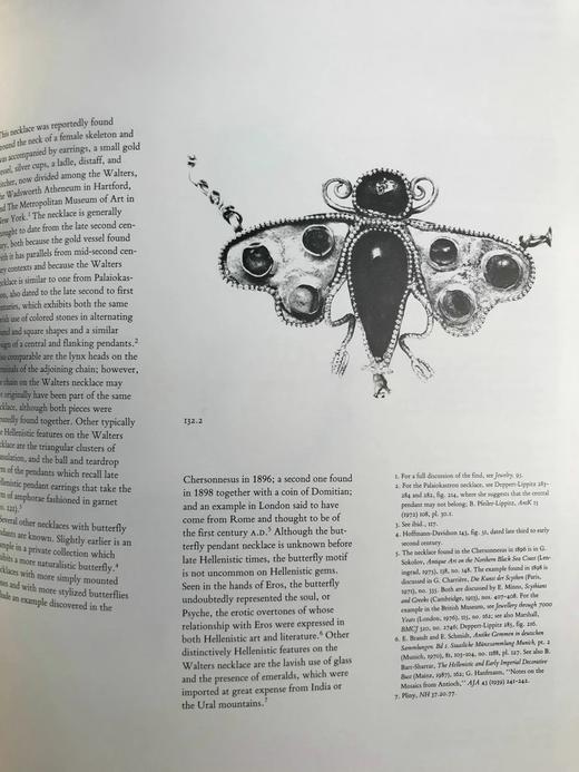 华特美术馆希腊艺术图集 数百幅插图 精装大16开 商品图10