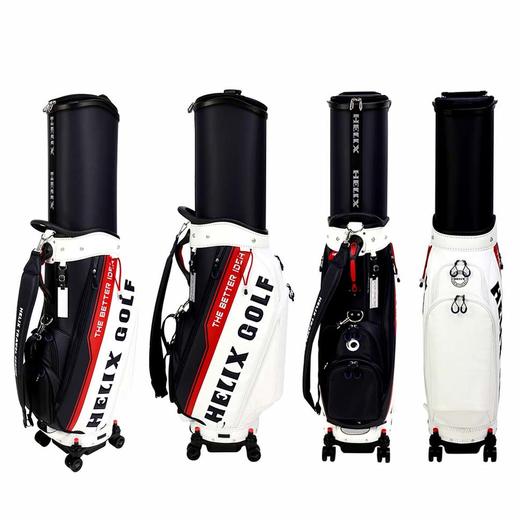 Helix喜力克斯航空包多功能球包伸缩带轮 Hi 95192 商品图2