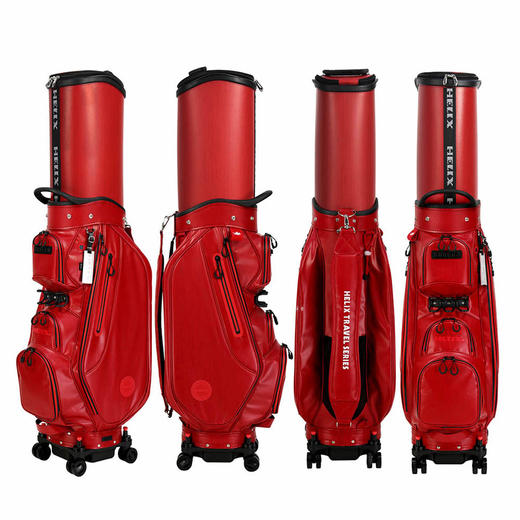 Helix喜力克斯万向轮航空球包Hi 95139 商品图2