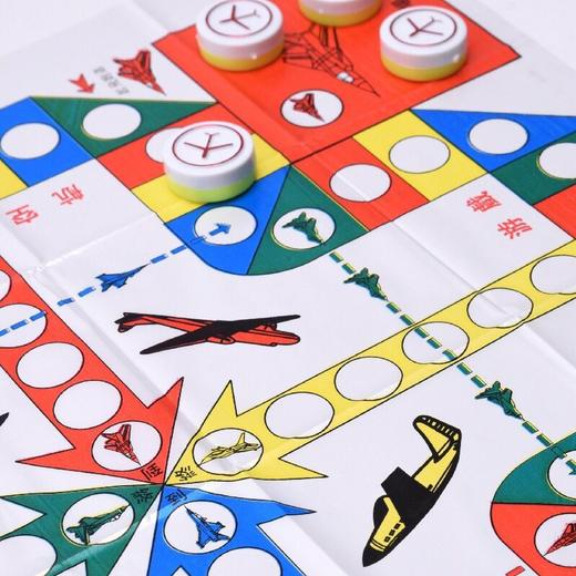 狂神飞行棋KS1331 商品图1