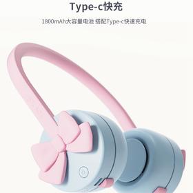【素乐】zoyzoii联名 挂脖风扇