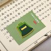 青铜器软胶冰箱贴 商品缩略图5