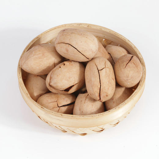 沙漠圣世牌碧根果225g/袋 商品图3