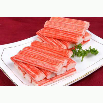 蟹之语 • 松叶鳕蟹柳（500g） 商品图1