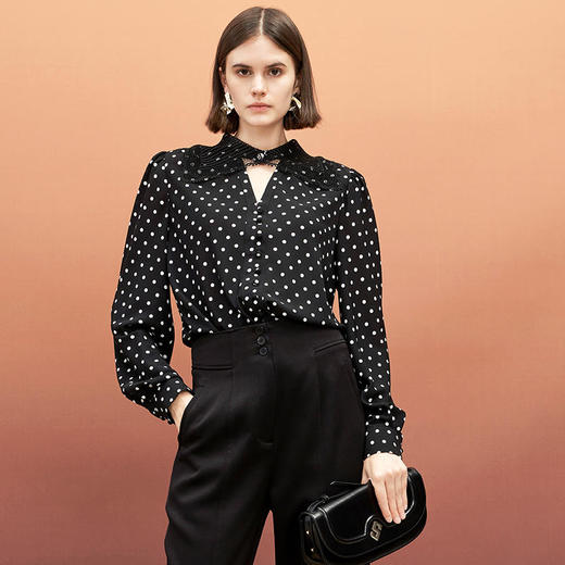 3F 爱特爱 衬衫 商品图1