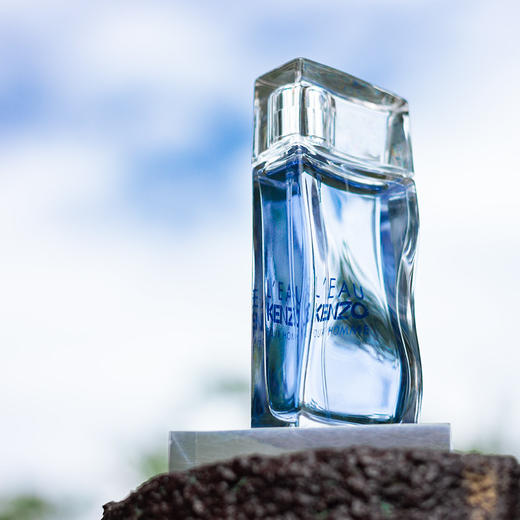 高甜贤3 风之恋 Ken2o L'Eau par Ken2o pour Homme 新版 分装 商品图2