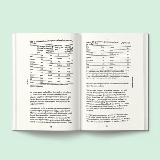 《牛津通识读本：农业》 商品图3