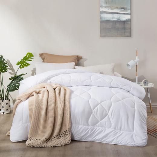 LOVO（罗莱旗下出品） 芮享防螨春秋被200*230cm 商品图1