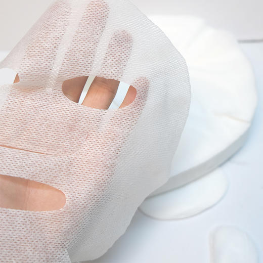 美丽芭芭面罩-水疗可用保湿面膜面罩（207-3） 商品图3