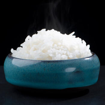 珍尚米东北长粒香大米5kg御露冰晶黑龙江新真空包装粳米10斤 当季新米 商品图5