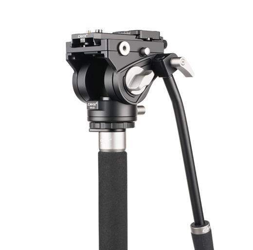 狼族优选丨凯唯斯专业液压云台 商品图3