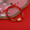 牛转乾坤手链 商品缩略图3