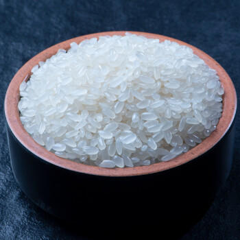 珍尚米东北长粒香大米5kg御露冰晶黑龙江新真空包装粳米10斤 当季新米 商品图3