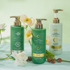 片仔癀皇后柔顺舒爽洗发水、育发液、沐浴露 家庭组合装 男女通用 商品缩略图2