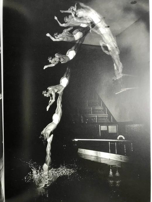 哈罗德·埃杰顿摄影图集 约百幅插图 平装16开 商品图8