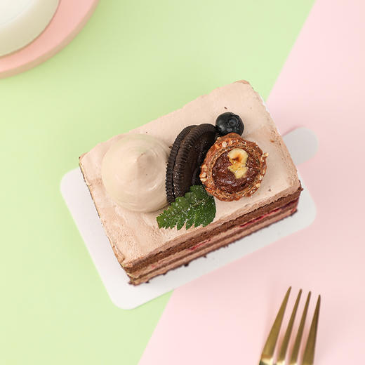 樱桃巧克力切块 商品图3